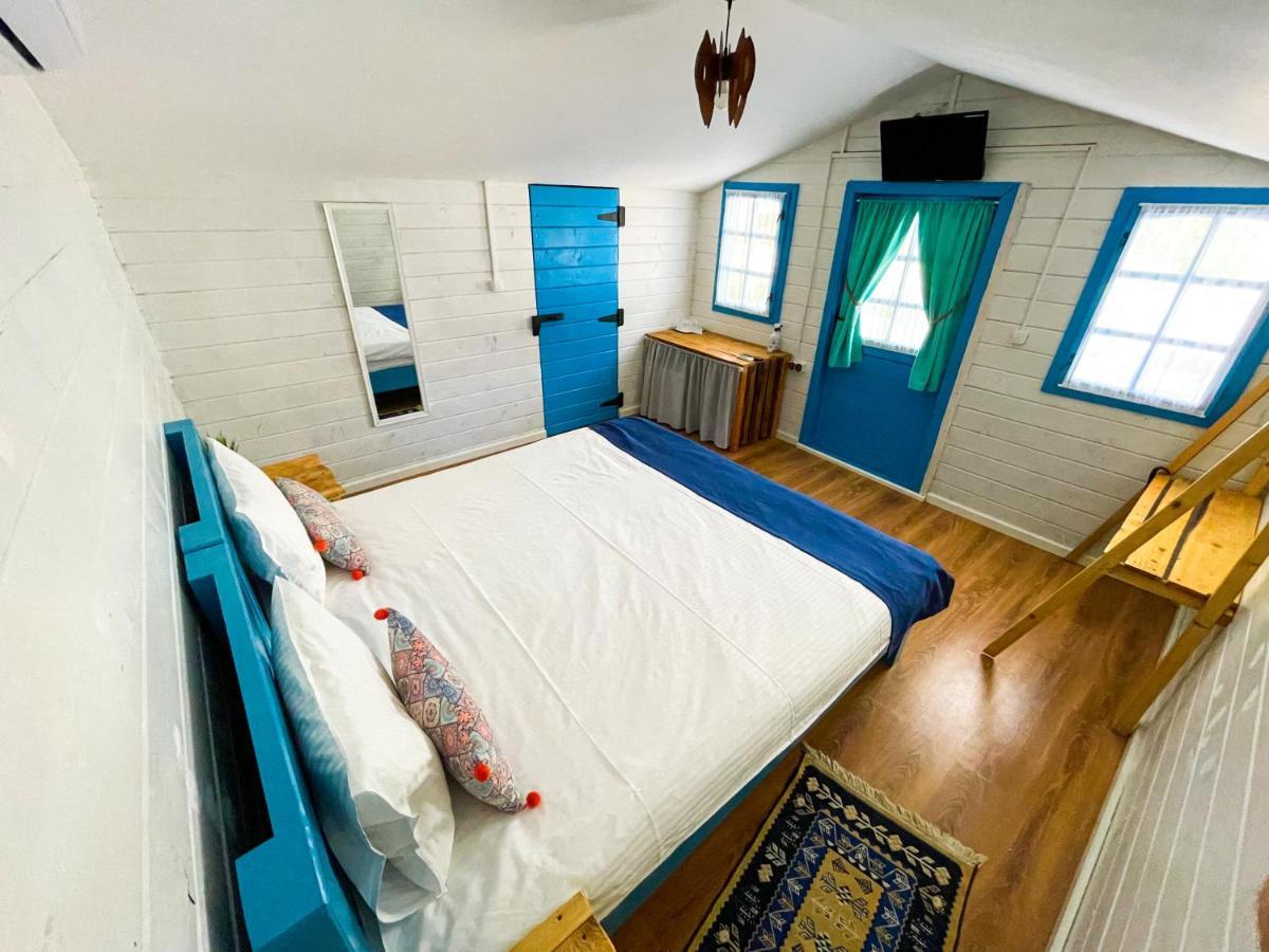 Manu B&B Муригьол Экстерьер фото