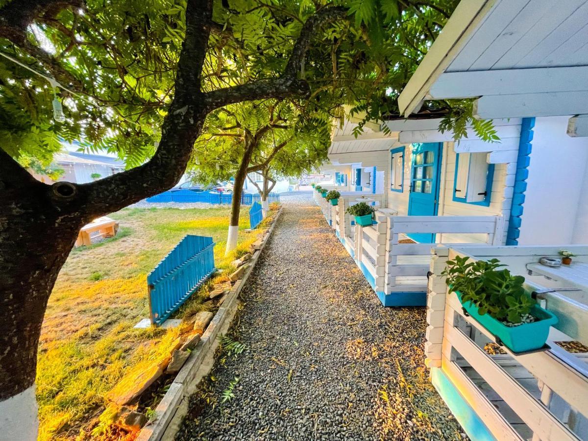 Manu B&B Муригьол Экстерьер фото