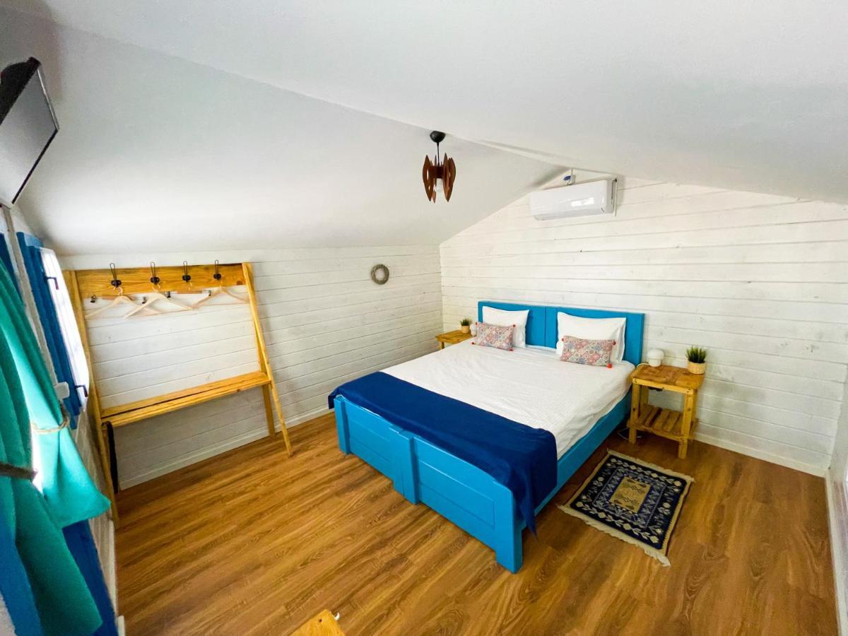 Manu B&B Муригьол Экстерьер фото