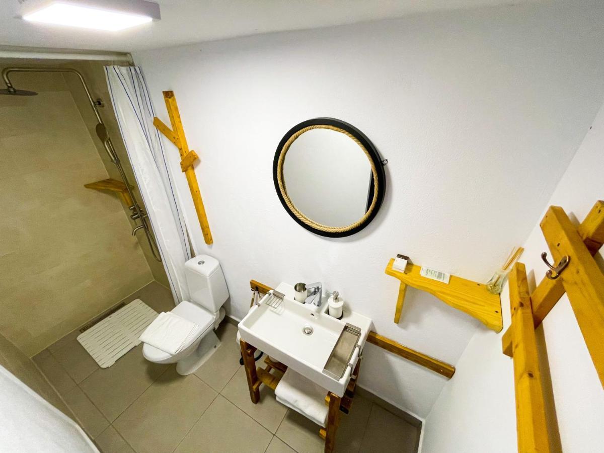 Manu B&B Муригьол Экстерьер фото