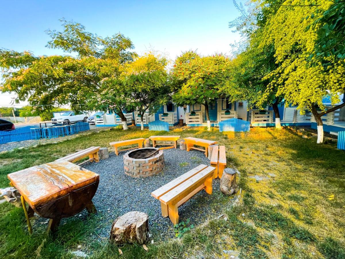 Manu B&B Муригьол Экстерьер фото